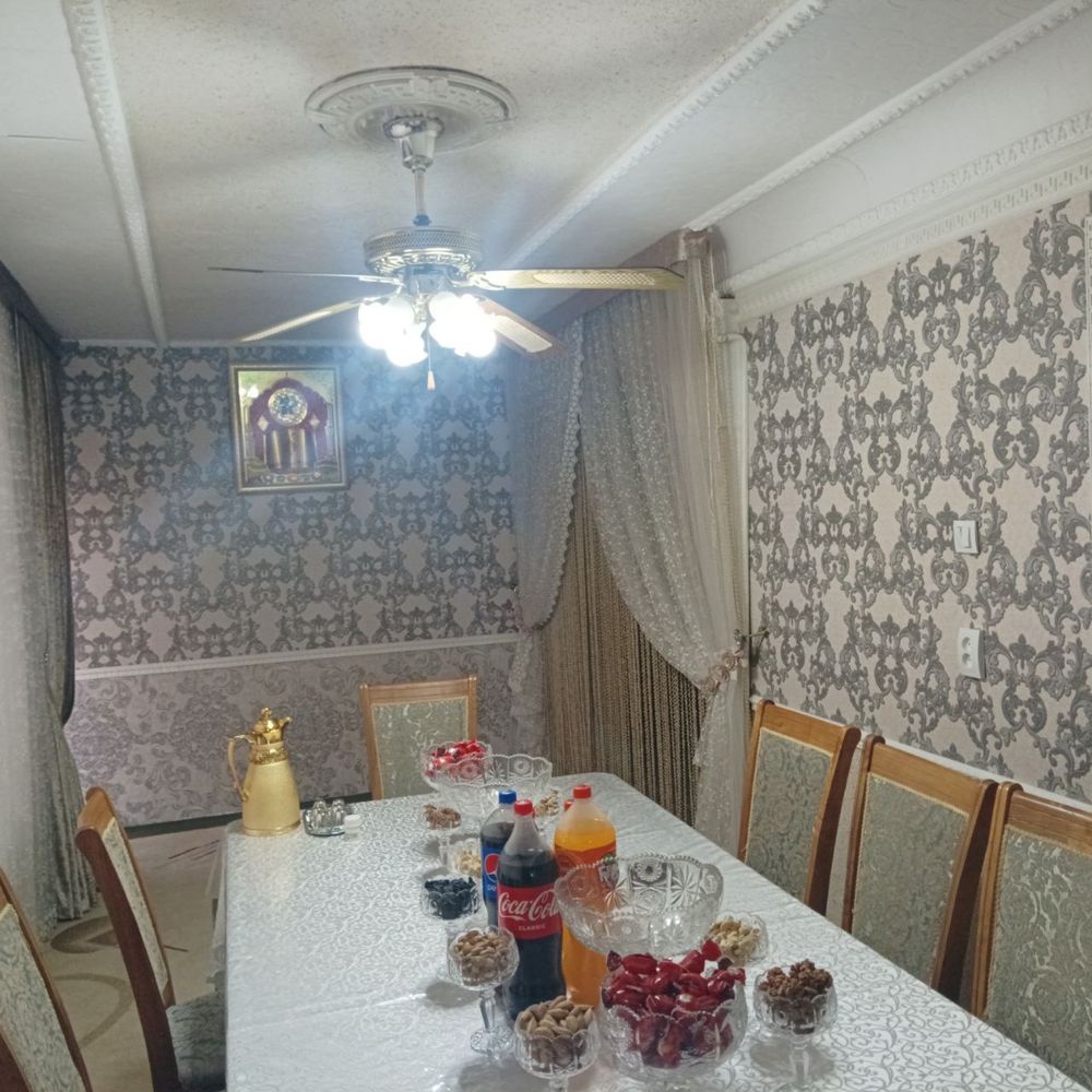 Продается Участок Махалля Oq Uy