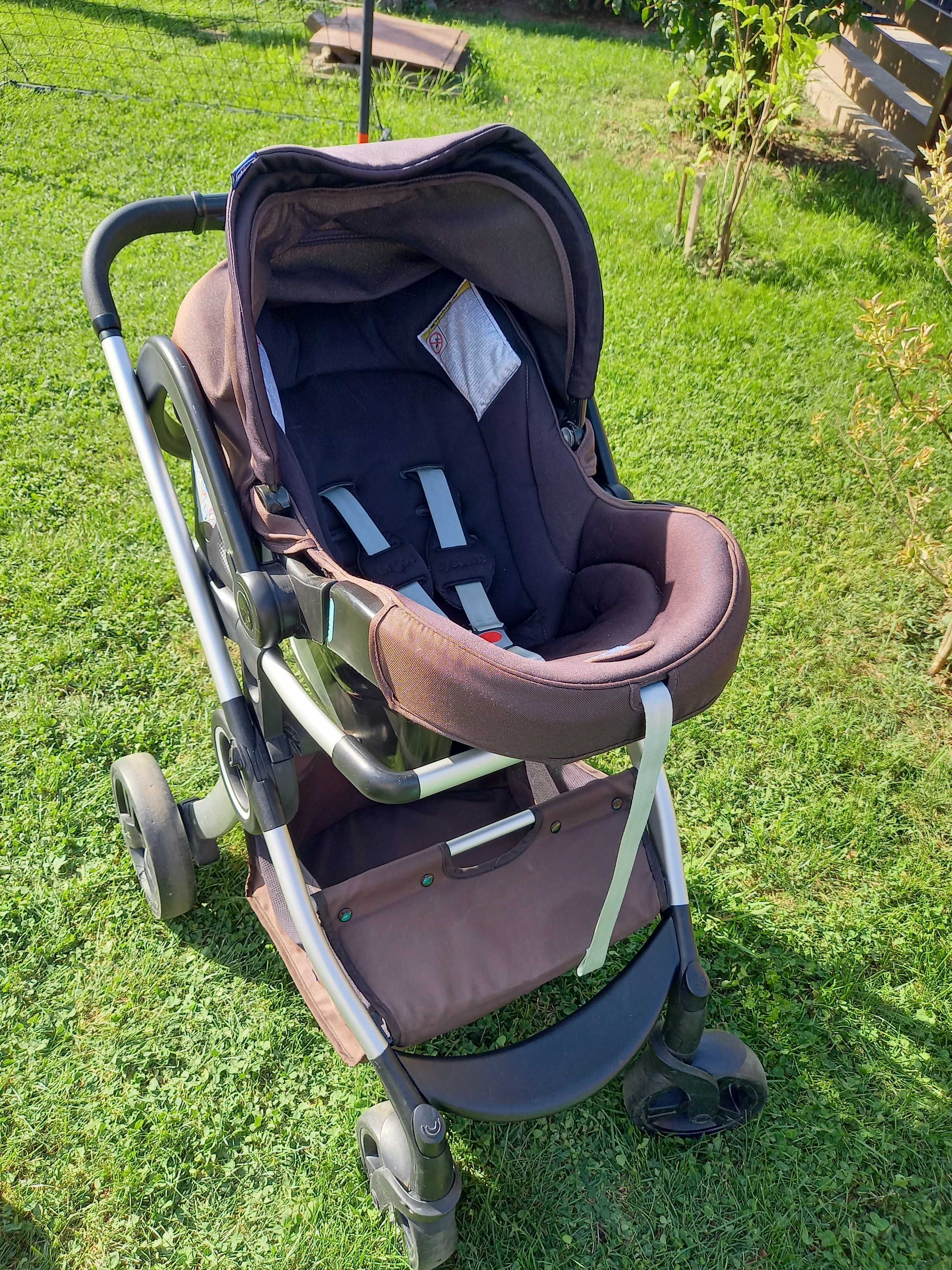 Chicco Urban 3 in 1