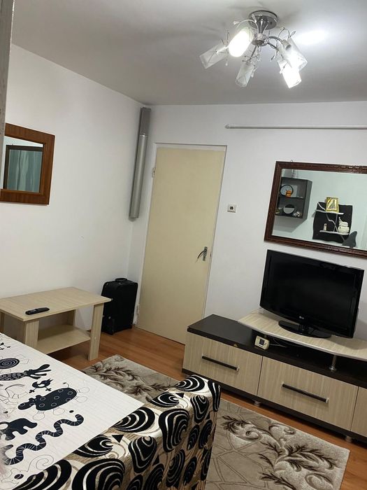 Apartament 2 camere – complet mobilat și utilat – Zona Libertății