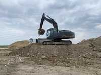 Excavator JCB240L de vanzare/inchiriat