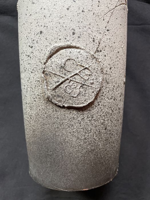 Vas ceramica originala de Badea Costel