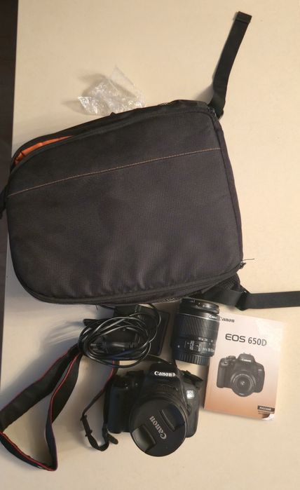 Canon 650d, efs 18-135, efs 18-135