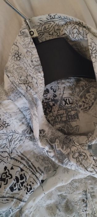 Мъжка спортна риза