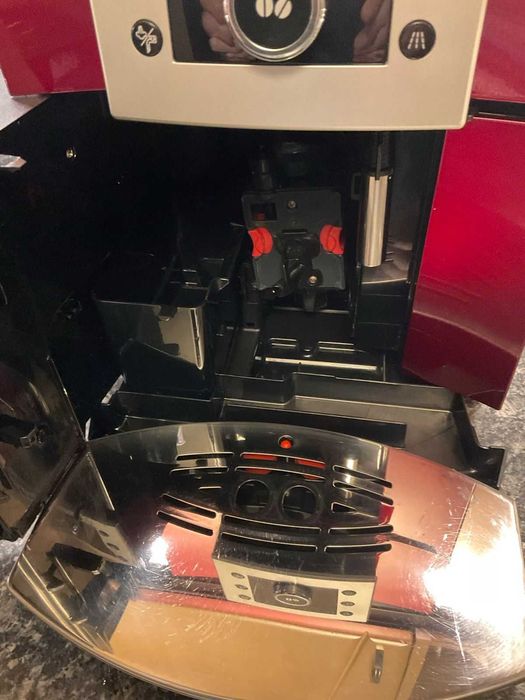 Кафемашина Delonghi Perfecta