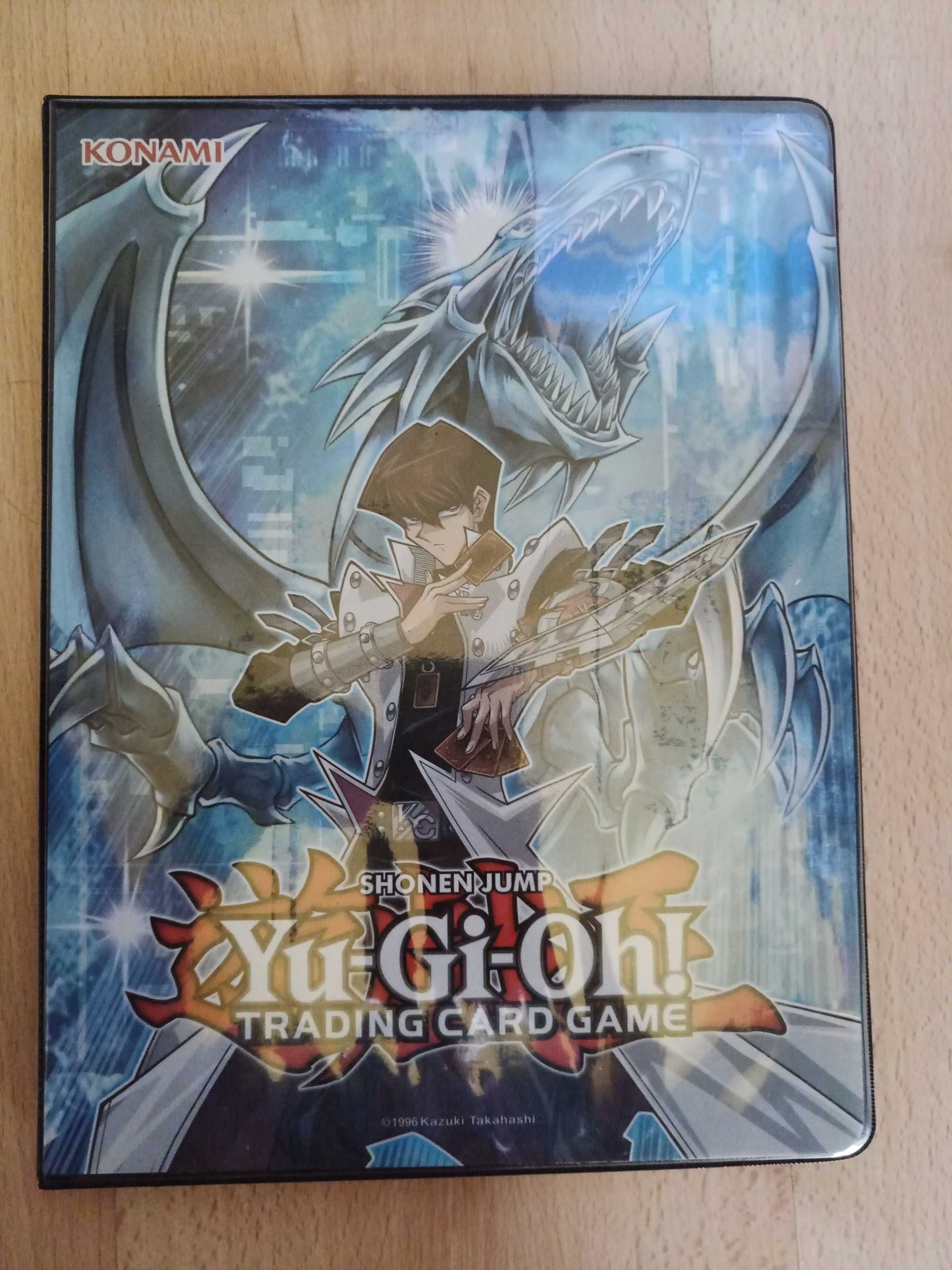 Yu-Gi-Oh Карти/Cards