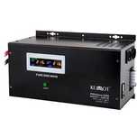Kemot UPS centrale termice SINUS PUR URZ3411, 1600W, 12V