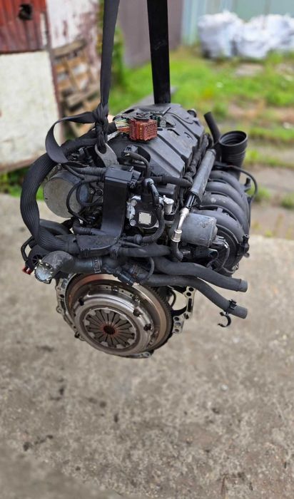 Motor Citroen C4 1.4 benzina Cod motor:8FS