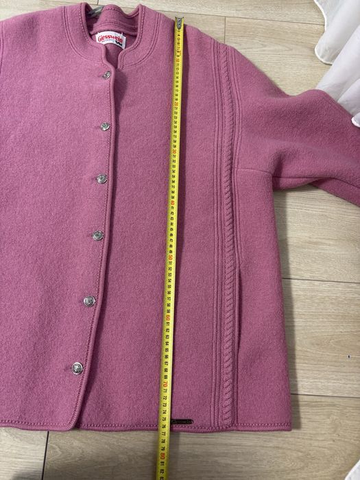 Geusswein lana pura Made in Austria