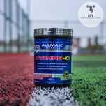 L arginine 80 sev