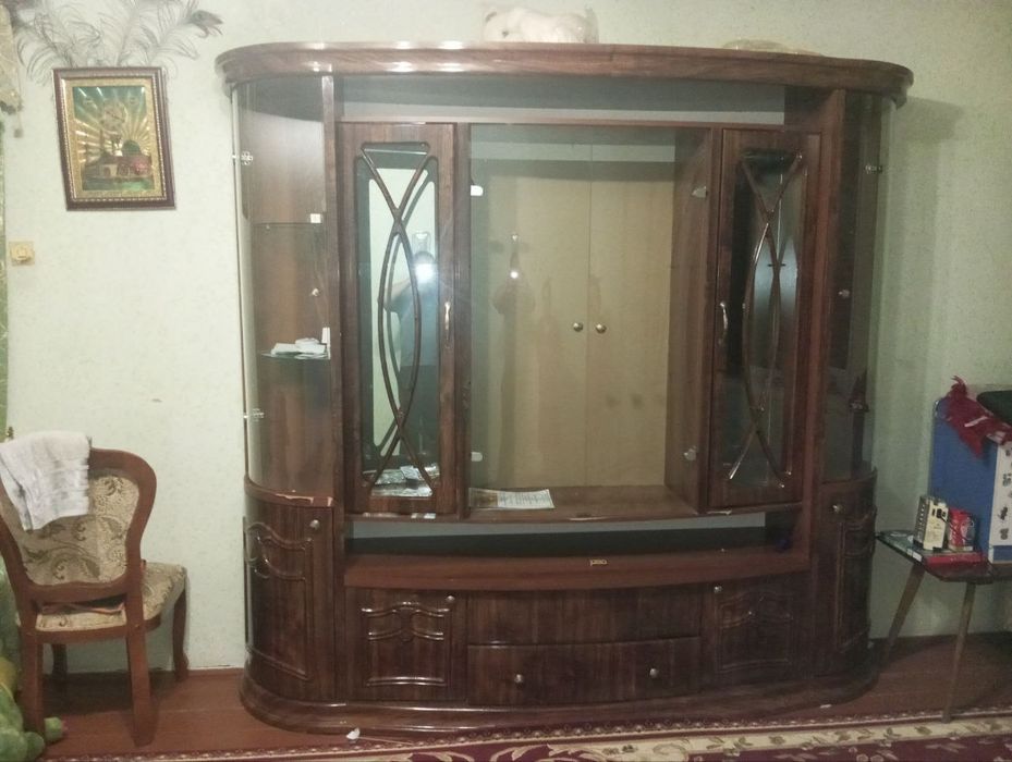 Продается стенка