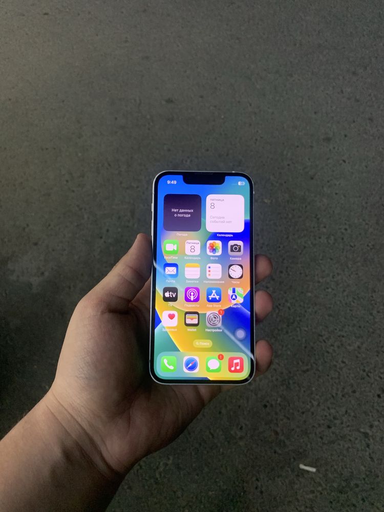 Iphone 13 mini