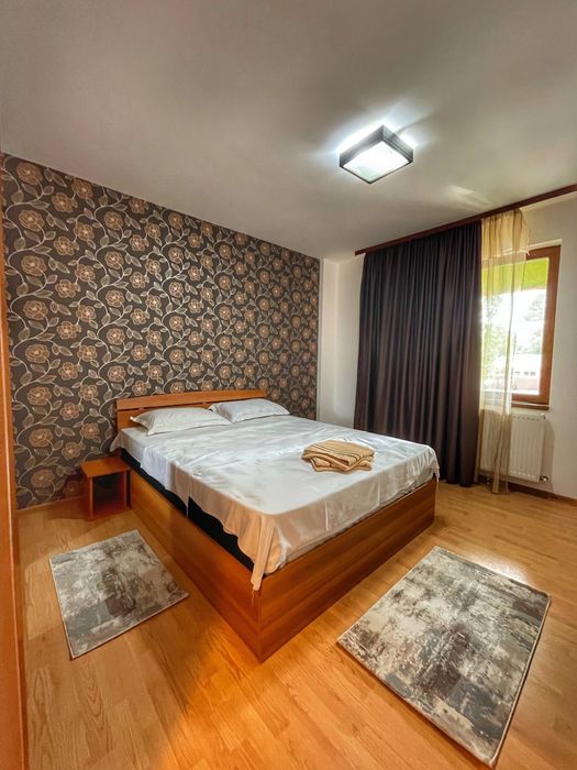 Apartament 2 camere LA BUTOAIE - MAMAIA