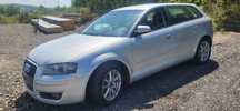 Dezmembrez Audi A3 1.8tsi Automat