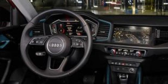 Ауди А1 8Y 30tfsi на части Audi A1 8Y 2021година 1.0tfsi 30tfsi