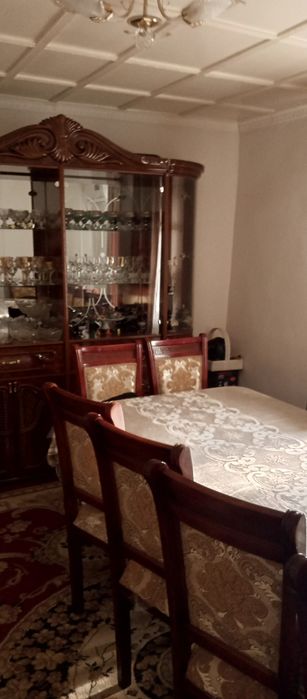 Продаётся дом очень хороший уютный комфортный