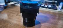 Obiectiv Sigma -Canon DC DN 16mm F  1,4 EF M