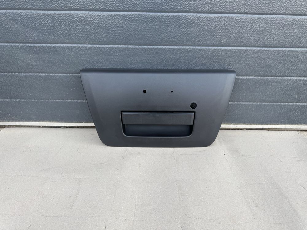 Maner usa bena nissan navara 2006-2015