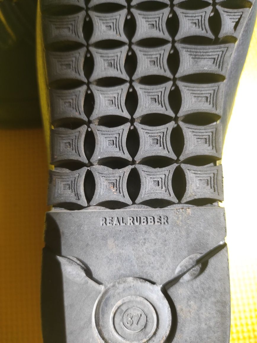 Pantofi sport din PIELE