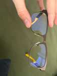 Rame Ochelari guess originali fără dioptrii cu protecție ecran copii