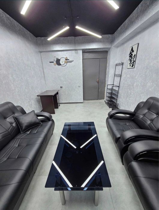 Срочно Успейте Арендовать ЕвроОфис с Мебелью