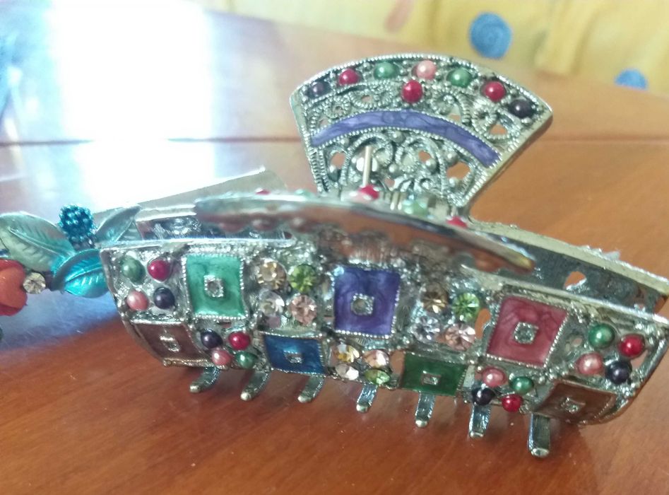 Аксесоари за коса 2 бр