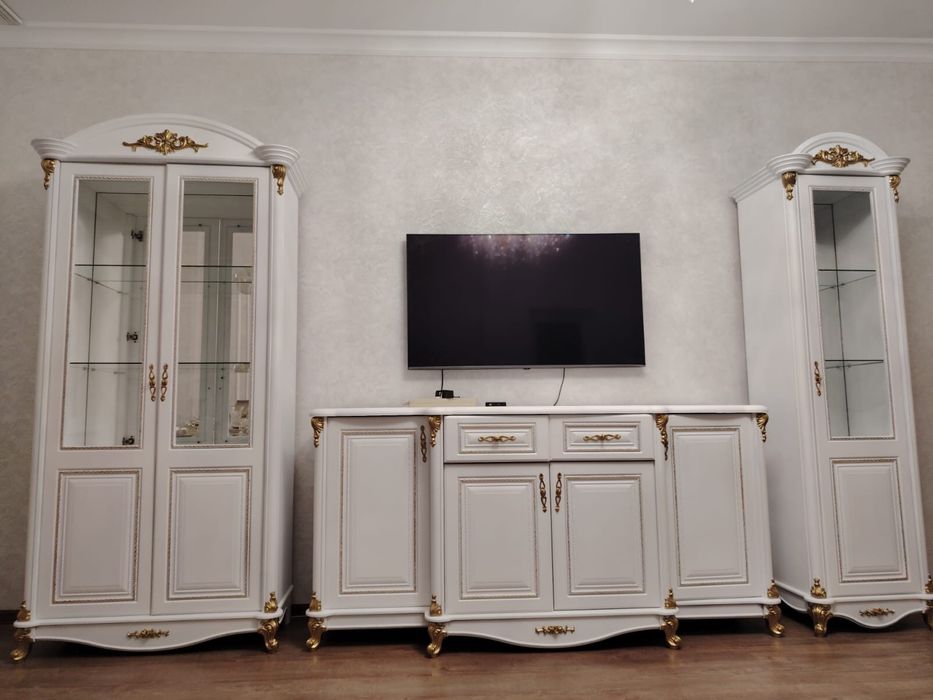 Мебель гарнитур в зал