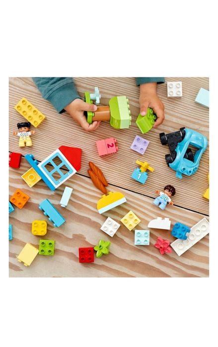 Срочно продам Лего Дупло