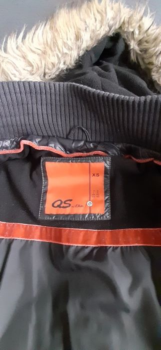 Geaca scurta s Oliver, marime XS