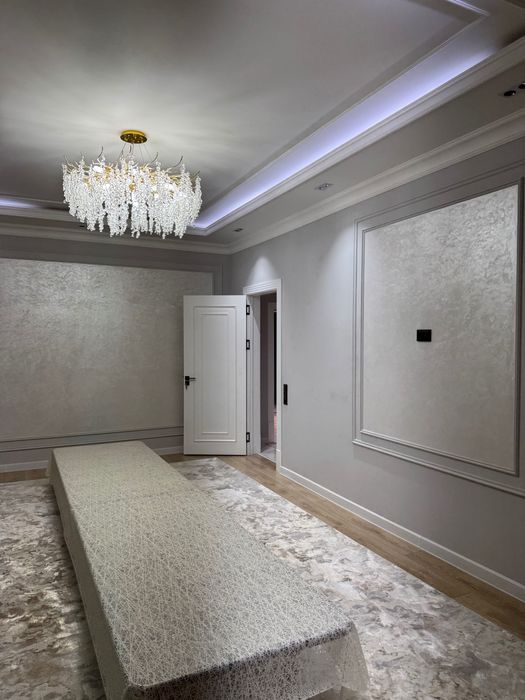 Продается квартира