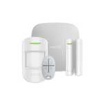 Ajax StarterKit alarma Smart Starter Kit Wireless, StarterKit Cam Plus