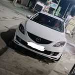 Mazda 6 sotiladi