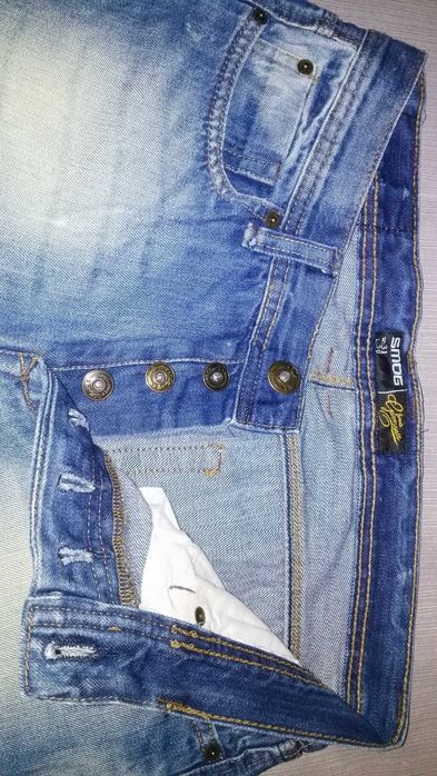 Pantaloni Jeansi Blugi New Yorker Lee Cooper H&M Mango