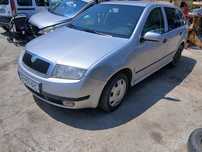 Dezmembrez skoda fabia 1 1.4 16 valve