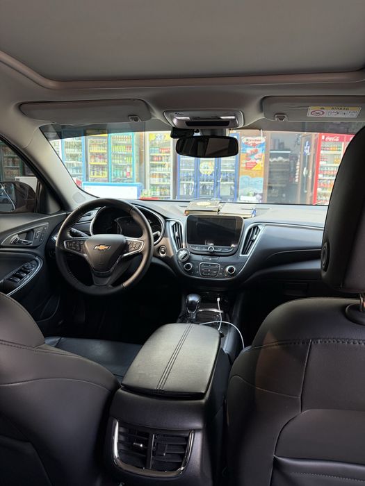 Malibu 2, 2.4 vikupga beriladi