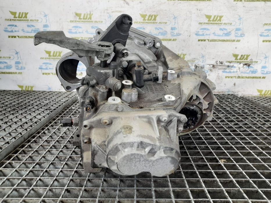 Cutie viteze manuala 6 trepte 1.4 tsi MYF Volkswagen VW Golf 7 [2012