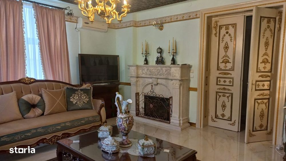 Apartament Superb In Vila