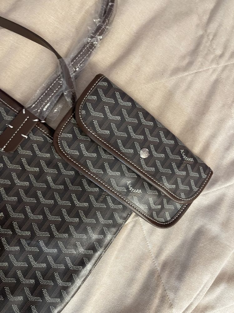 Сумка Goyard НОВАЯ