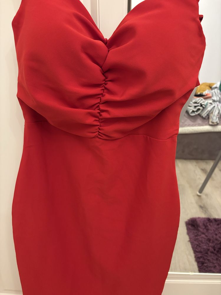 Rochie ocazie Midi