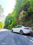 Vand / Shimb Renault Megane 4 Intense