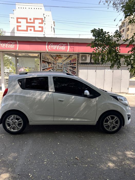 Spark 4 pazitsiya avtamat