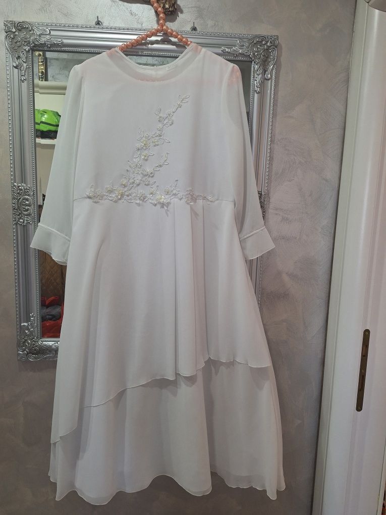 Rochie mireasa noua
