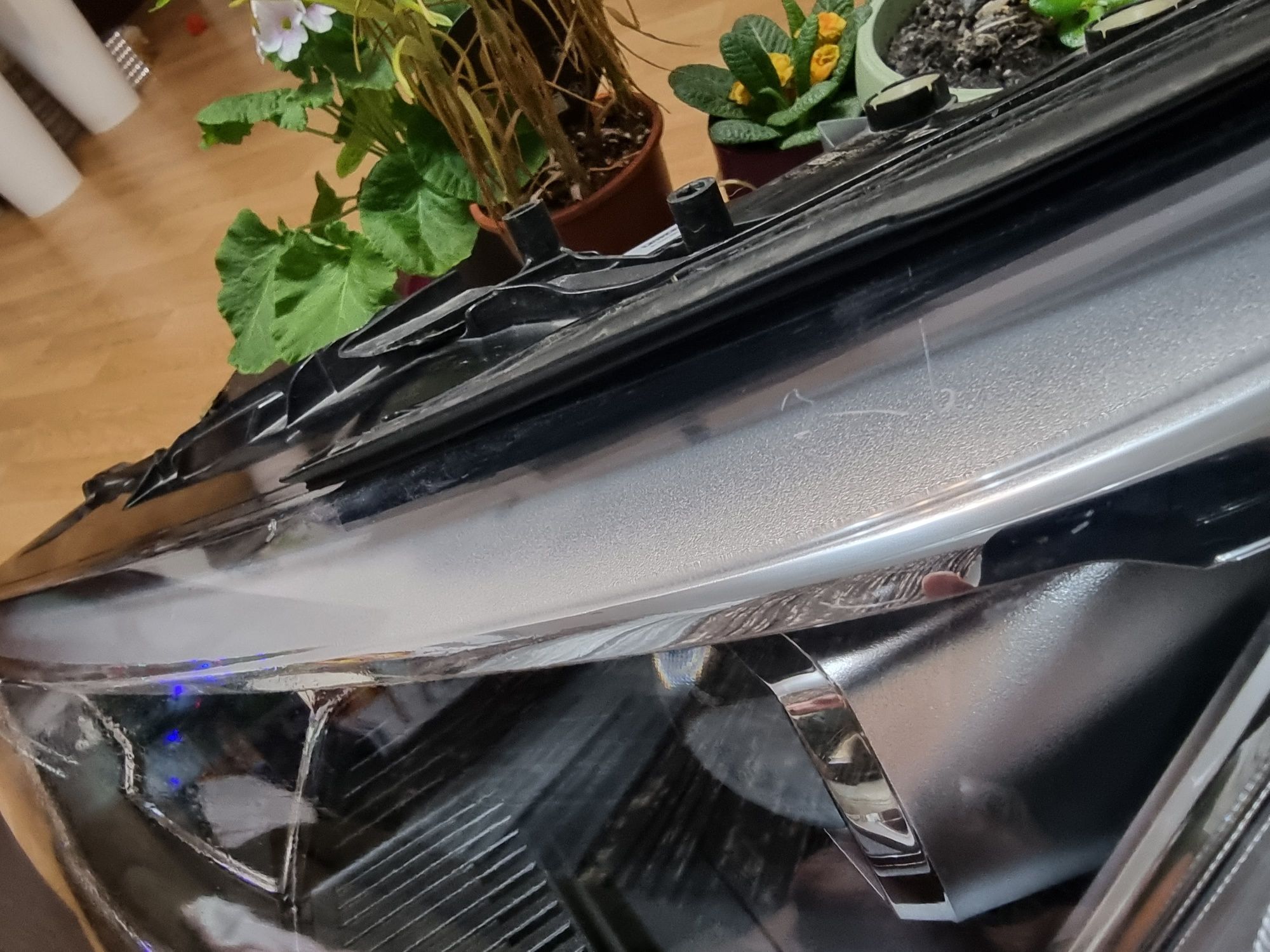 Trager bara far fusta Audi Q3
