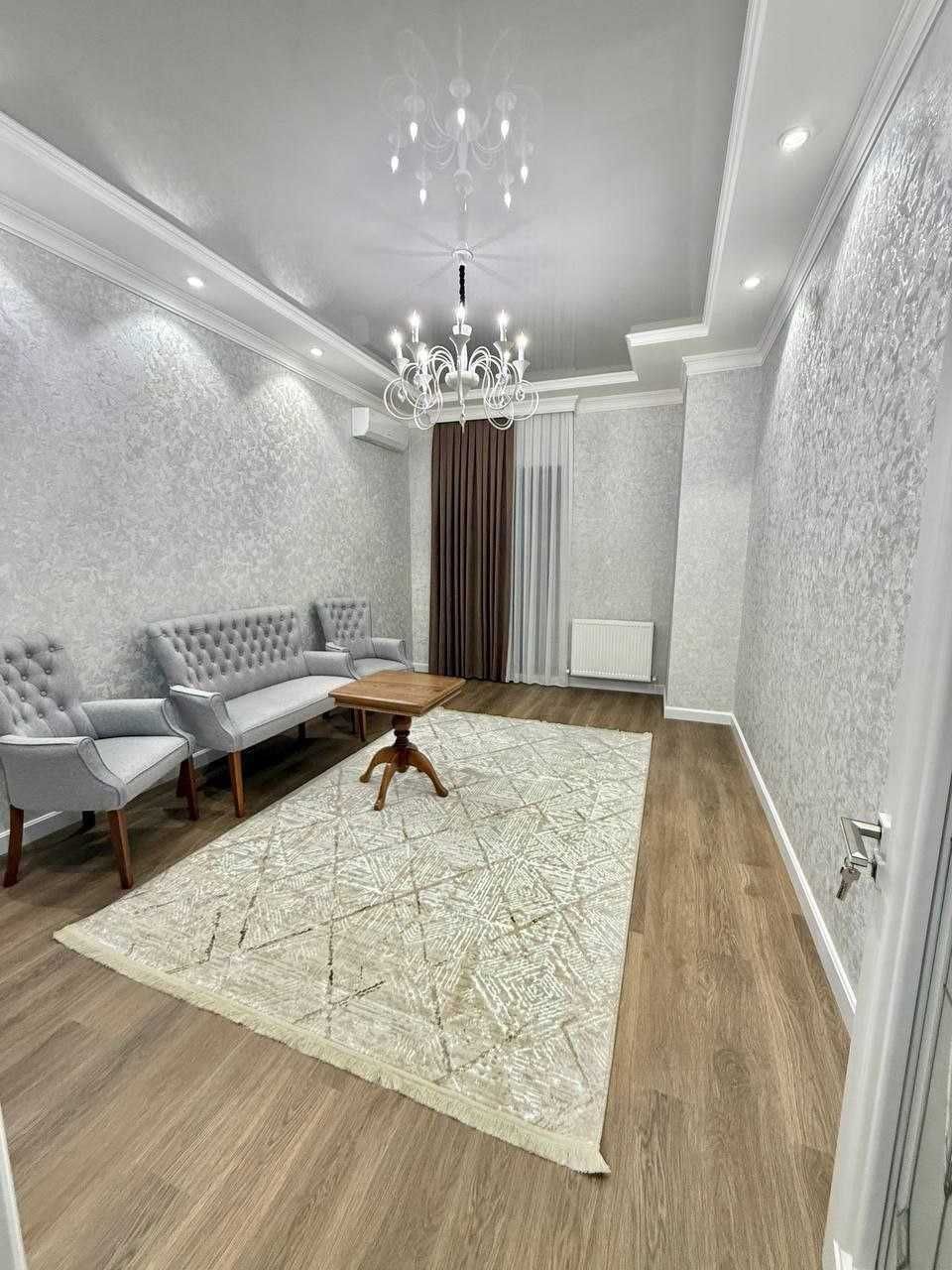 Продажа элитная квартира ком-3 ДАРХАН АВЕНЮ/Асака/парк Тельмана (МДХ)