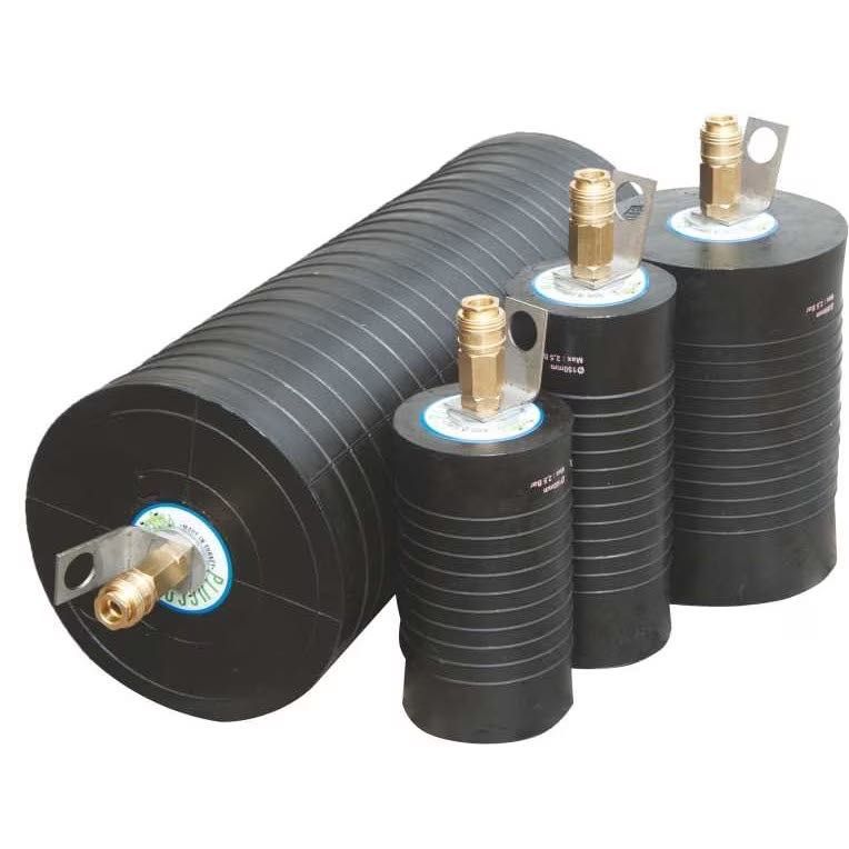 Obturator Pneumatic - Prêt bomba! Livrare din stoc -