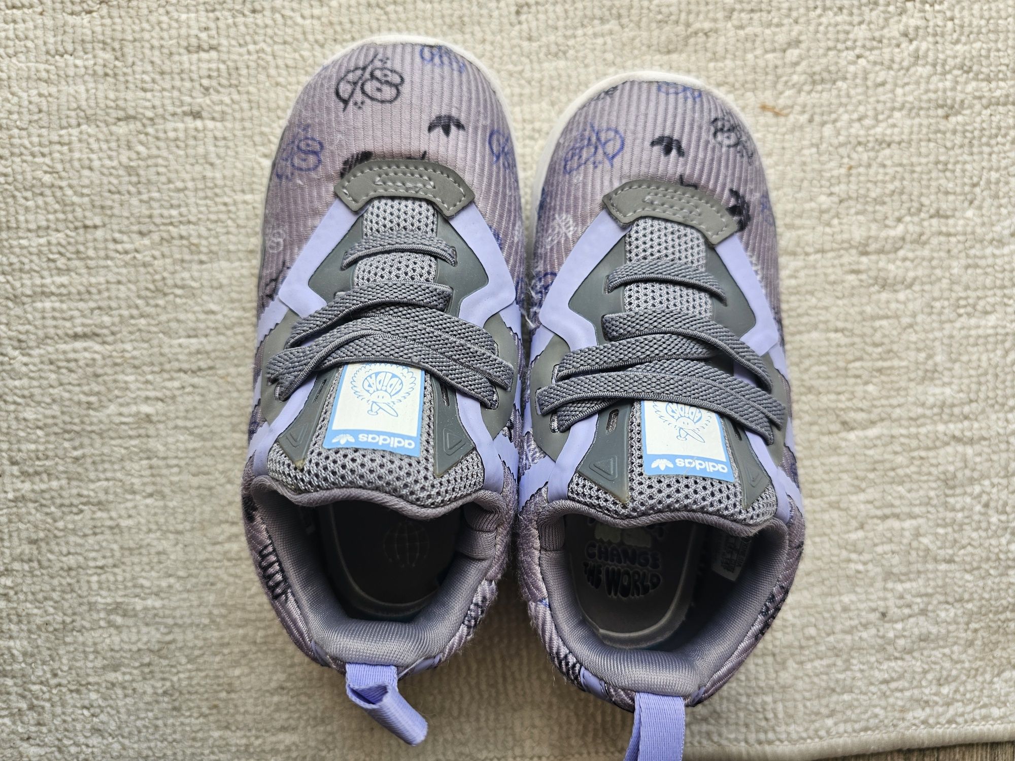 Детски маратонки Adidas