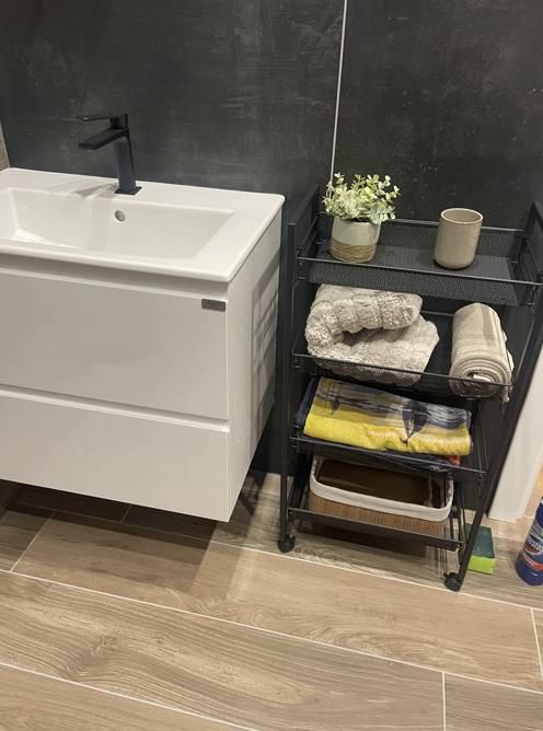 Дава се под наем Двустаен апартамент в Пловдив, Тракия - 65 кв.м за 575 € - Снимка #6