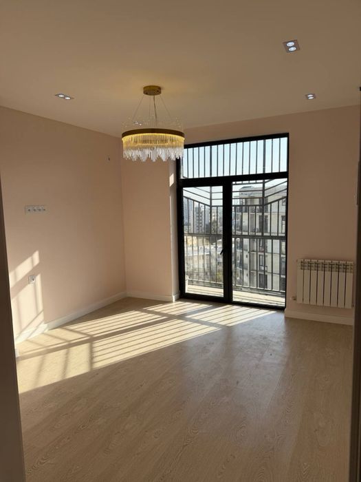 Продаётся 6-комнатная квартира | ЖК «Соларис» | Яккасарай площадь 168