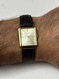 CEAS LONGINES - WITTNAUER - TANK - Cal.370 -Gold Filled -Vintage -1966