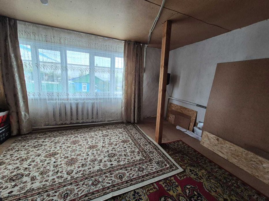 Продам дом мкр Жас Оркен