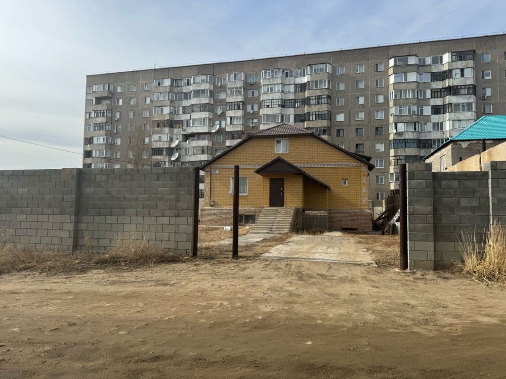 Продам благоустроенный дом